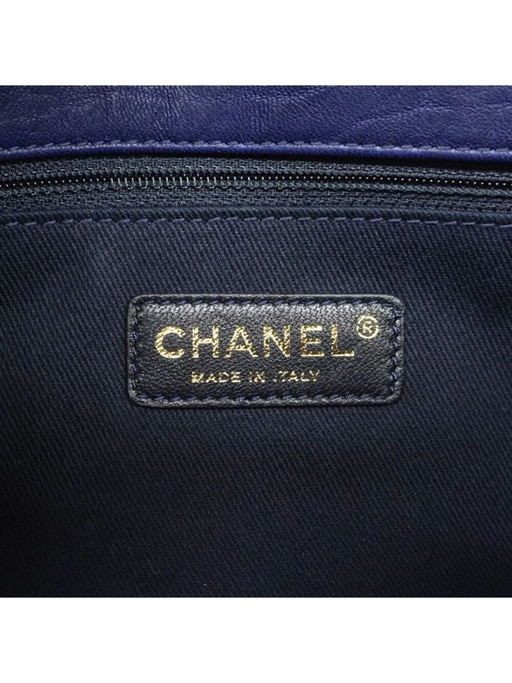CHANEL this authentic